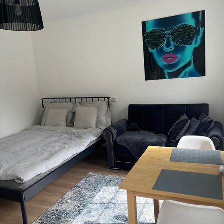 Ally'S Urban Cozy Studio Juhkentali 42 Near City Tallinn Buitenkant foto